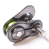 Notch 1/2" 13mm SMALL, 5/8"  16mm MEDIUM, 3/4"  19mm LARGE - Rigging Impact Block Pulley