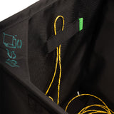 Notch Throw Weight Bag & Notch Throw Cube & Notch Acculine Throw Line