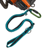 NOTCH Quick Cinch Chainsaw Lanyard -17mm
