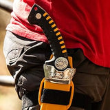 Silky Sugoi 330mm Pro Curved Saw 390-33 & Replacement Blade