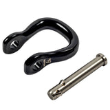 Notch CE Quickie - Black