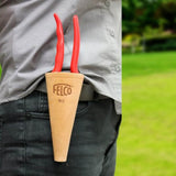 FELCO 912 Leather Pruning Shears Holster