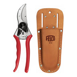 Felco 2, 6, 8, 14 SPECIAL GIFT PACK - Felco 6 Secateur and Leather Holster  FSP-6-910