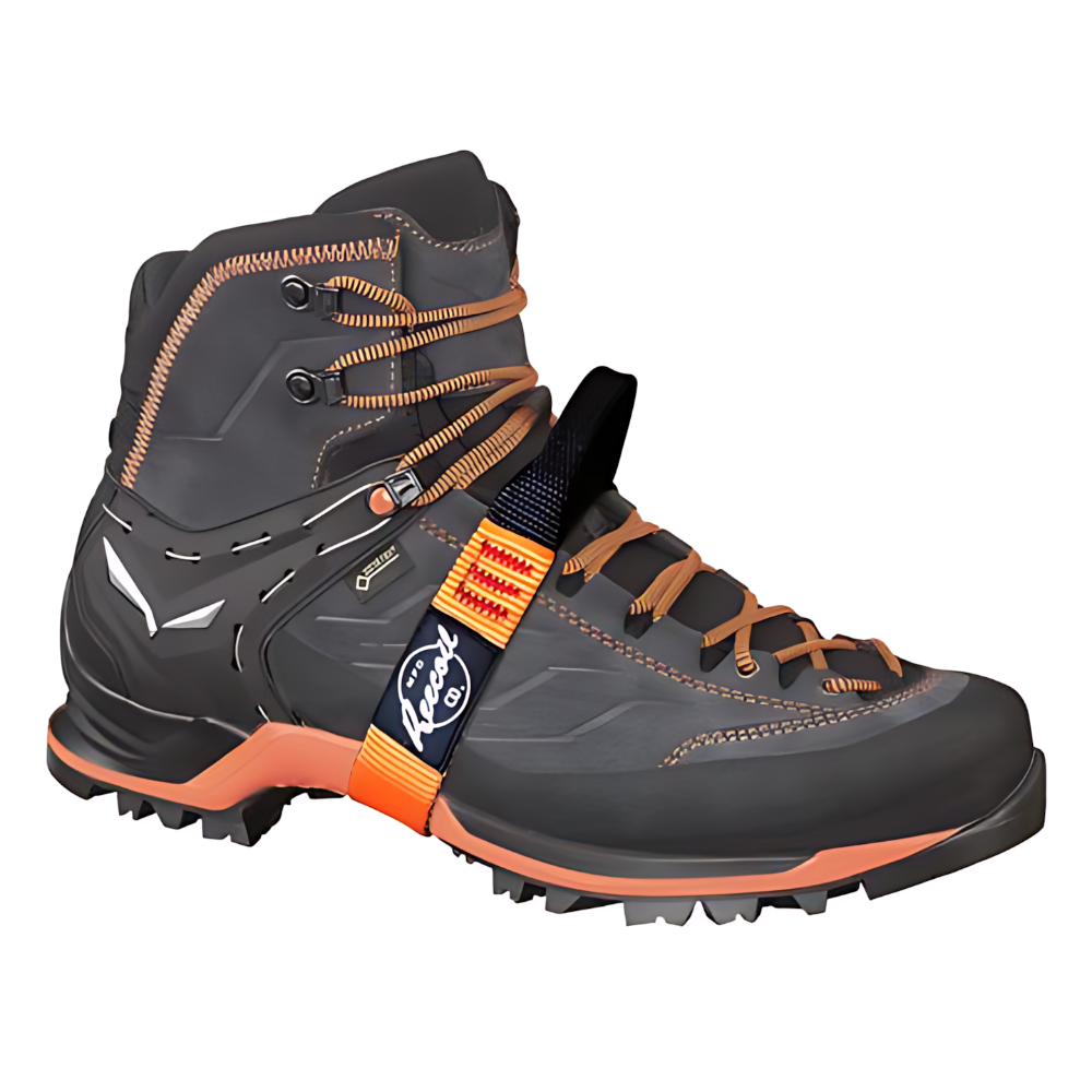 Reecoil Foot-Loop Boots – Arbormaster