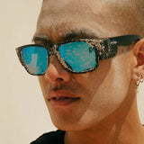 SAFESTYLE protective safety eyewear glasses - FUSION FGP100 & FUSION XL