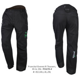 Francital Everest R Chainsaw Trousers