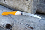 Silky Gomboy Large-Tooth Curved Folding Saw