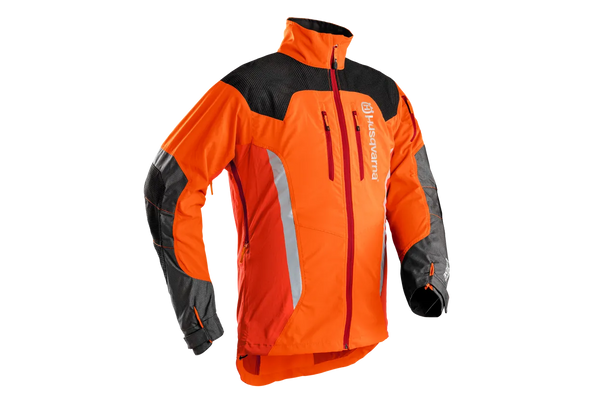 Husqvarna Technical Extreme Forest Jacket – Arbormaster
