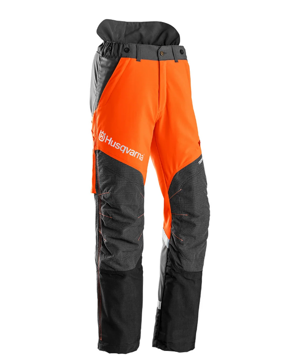 Husqvarna Technical Chainsaw Pants / Trousers - 5295164