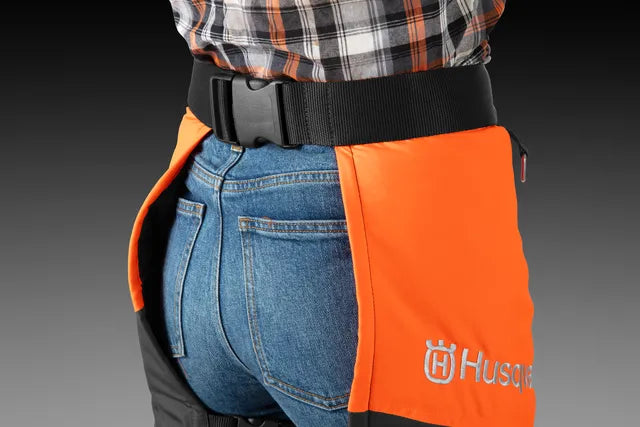 Husqvarna Functional Chainsaw Chaps – Arbormaster