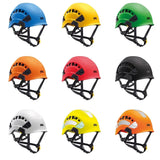 Petzl Vertex VENT Comfortable Safety Helmet - varied colours