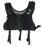 Notch Chester DLX Multi Functional SRS Chest Harness - 99714