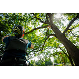 Notch Chester DLX Multi Functional SRS Chest Harness - 99714