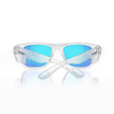 SAFESTYLE protective safety eyewear glasses - FUSION FGP100 & FUSION XL