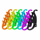 ISC TC100 NESSIE Lanyard Management Clip