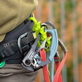 ISC TC100 NESSIE Lanyard Management Clip