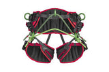Teufelberger treeMOTION Pro X and treeMOTION Pro and Essential - Climbing Harness