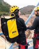 Petzl Expert 55 & 40 Kit Bag