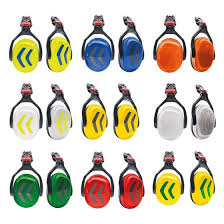 PROTOS INTEGRAL Ear Muff for PROTOS Helmets Single / Pair