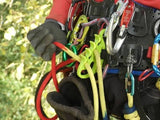 ISC TC100 NESSIE Lanyard Management Clip