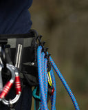 ISC TC100 NESSIE Lanyard Management Clip