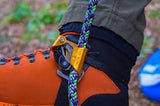 Petzl Pantin CLICK - Foot Ascender