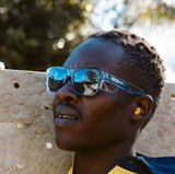 SAFESTYLE protective safety eyewear glasses - FUSION FGP100 & FUSION XL
