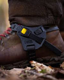 Petzl Pantin CLICK - Foot Ascender