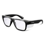SAFESTYLE protective safety eyewear glasses - FUSION FGP100 & FUSION XL