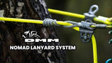 DMM Nomad and Nomad+ 11.8mm Lanyard