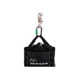 DMM Transit Rope Bag 45L - BLACK