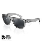 SAFESTYLE protective safety eyewear glasses - FUSION FGP100 & FUSION XL