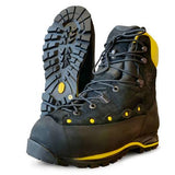 Pfanner Pilatus 2 Chainsaw Protection Boots