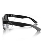 SAFESTYLE protective safety eyewear glasses - FUSION FGP100 & FUSION XL
