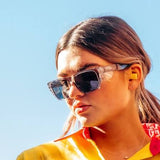SAFESTYLE protective safety eyewear glasses - FUSION FGP100 & FUSION XL