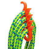 ISC TC100 NESSIE Lanyard Management Clip