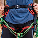 Teufelberger treeMOTION Pro X and treeMOTION Pro and Essential - Climbing Harness