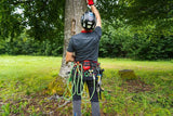 Teufelberger treeMOTION Pro X and treeMOTION Pro and Essential - Climbing Harness