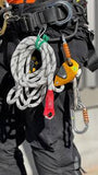 Petzl Grillon Adjustable Positioning Lanyard  2m , 3m , 4m, 5m
