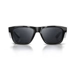 SAFESTYLE protective safety eyewear glasses - FUSION FGP100 & FUSION XL