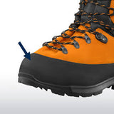 Clogger HAIX Protector Forest 2.1 GTX Full Height Chainsaw Boots ORANGE