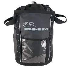 DMM Transit Rope Bag 45L - BLACK