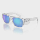 SAFESTYLE protective safety eyewear glasses - FUSION FGP100 & FUSION XL