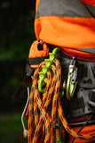 ISC TC100 NESSIE Lanyard Management Clip
