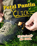 Petzl Pantin CLICK - Foot Ascender