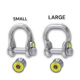 ISC UltraLink – Small & Large & Accessory