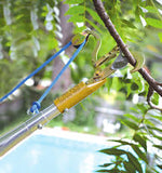 Jameson Options Side Cut / Centre Cut Single Fixed Pulley Big Mouth Double Hook CompositLock Pruner Kits COMBINATIONS