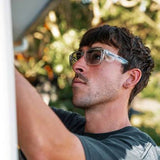 SAFESTYLE protective safety eyewear glasses - FUSION FGP100 & FUSION XL