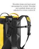 Petzl Expert 55 & 40 Kit Bag