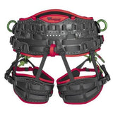 Teufelberger treeMOTION Pro X and treeMOTION Pro and Essential - Climbing Harness